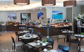 Brown Seaside Ashdod